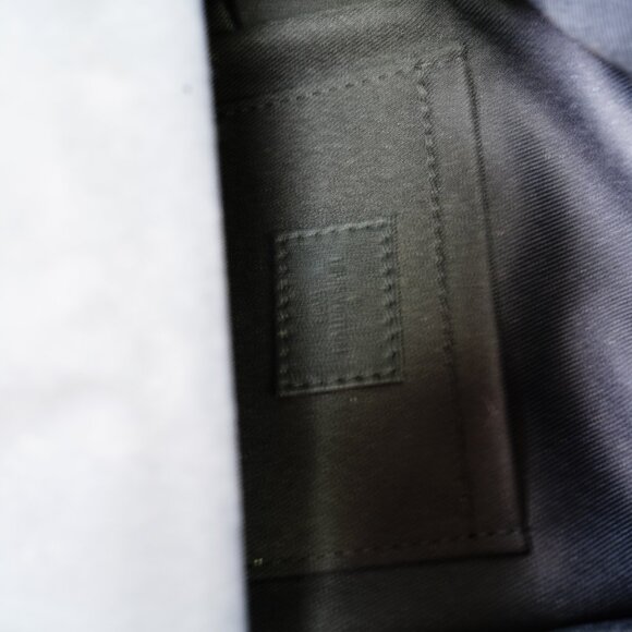 Louis Vuitton Mini Palm Springs Backpack Monogram - Picture 3 of 5